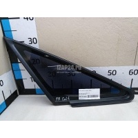 Стекло кузовное глухое правое Mitsubishi Colt (Z3) (2003 - 2012) MR971828