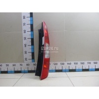 Фонарь задний правый Mitsubishi Colt (Z3) (2003 - 2012) MN186270