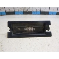 Фонарь подсветки номера Mitsubishi Colt (Z3) (2003 - 2012) MR957364