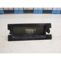 Фонарь подсветки номера Mitsubishi Colt (Z3) (2003 - 2012) MR957364