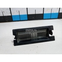 Фонарь подсветки номера Mitsubishi Colt (Z3) (2003 - 2012) MR957364