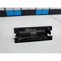 Фонарь подсветки номера Mitsubishi Colt (Z3) (2003 - 2012) MR957364