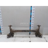 Балка задняя Mitsubishi Colt (Z3) (2003 - 2012) MR594101