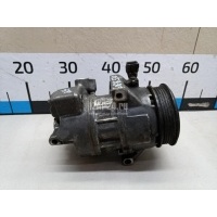 Компрессор кондиционера Mitsubishi Colt (Z3) (2003 - 2012) 7813A058