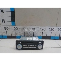 Магнитола Mitsubishi Colt (Z3) (2003 - 2012) MR587702HA