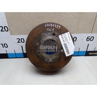 Барабан тормозной Mitsubishi Colt (Z3) (2003 - 2012) 4615A012