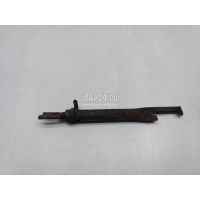 Планка регулировочная левая Mitsubishi Colt (Z3) (2003 - 2012) 4600A127