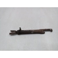 Планка регулировочная правая Mitsubishi Colt (Z3) (2003 - 2012) 4600A128