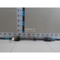 Полуось передняя правая Mitsubishi Colt (Z3) (2003 - 2012) MR582022