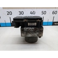 Блок ABS (насос) Mitsubishi Colt (Z3) (2003 - 2012) MN116162