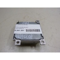 Блок управления AIR BAG Mitsubishi Colt (Z3) (2003 - 2012) MR587757