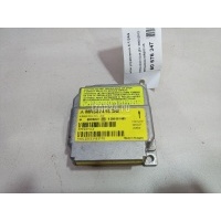Блок управления AIR BAG Mitsubishi Colt (Z3) (2003 - 2012) MR587415
