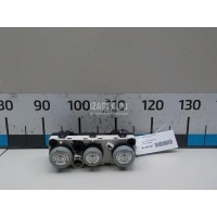Блок управления отопителем Mitsubishi Colt (Z3) (2003 - 2012) MN164569