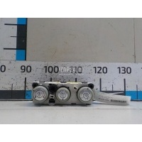 Блок управления отопителем Mitsubishi Colt (Z3) (2003 - 2012) MN164569