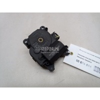 Моторчик заслонки отопителя Mitsubishi Colt (Z3) (2003 - 2012) 7803A010
