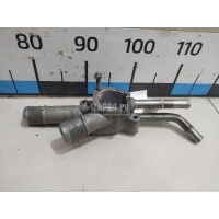 Корпус термостата Hyundai-Kia Sportage (2004 - 2010) 2562023640