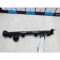 Рейка топливная (рампа) Hyundai-Kia Sportage (2004 - 2010) 3534023540