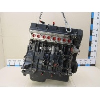 Двигатель Hyundai-Kia Terracan (2001 - 2007) 211014XA20A