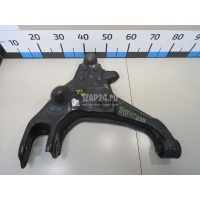 Рычаг передний нижний левый Hyundai-Kia Terracan (2001 - 2007) 54502H1002
