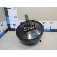 Усилитель тормозов вакуумный Hyundai-Kia Terracan (2001 - 2007) 58580H1001