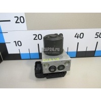 Блок ABS (насос) Hyundai-Kia Terracan (2001 - 2007) 58910H1000