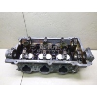Головка блока Hyundai-Kia Sportage (2004 - 2010) 22100372A0