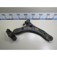 Рычаг передний правый Ford Transit/Tourneo Connect (2002 - 2013) 1355048