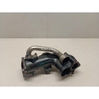 Воздуховод Mercedes Benz W221 (2005 - 2013) 6420901037