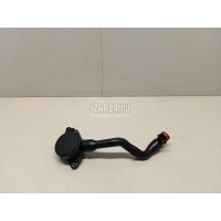 Клапан вентиляции картерных газов Mercedes Benz W221 (2005 - 2013) 6420100591