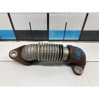 Трубка системы рециркуляции (EGR) Nissan Pathfinder (R51) (2005 - 2014) 1412000Q0N
