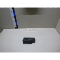 Крышка блока предохранителей Nissan Pathfinder (R51) (2005 - 2014) 24382EB305