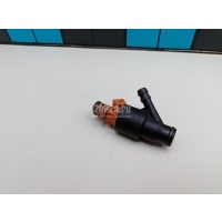 Форсунка инжекторная электрическая Hyundai-Kia Retona CE (1997 - 2003) 0K01D13260