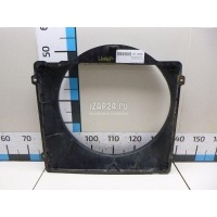 Диффузор вентилятора Hyundai-Kia Retona CE (1997 - 2003) 0K01115211E