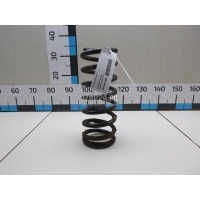 Пружина передняя Hyundai-Kia Retona CE (1997 - 2003) 0K01834011E