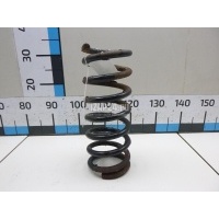 Пружина передняя Hyundai-Kia Retona CE (1997 - 2003) 0K01834011E
