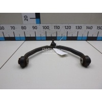 Рычаг передний верхний Hyundai-Kia Retona CE (1997 - 2003) 0K01134200A