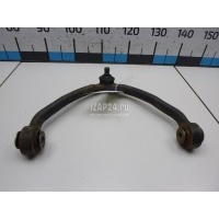 Рычаг передний верхний Hyundai-Kia Retona CE (1997 - 2003) 0K01134200A