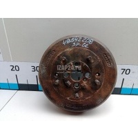 Барабан тормозной Hyundai-Kia Retona CE (1997 - 2003) 0K04026251