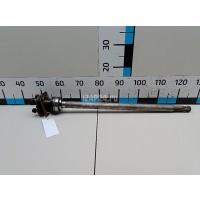 Полуось задняя левая Hyundai-Kia Retona CE (1997 - 2003) 0K04026115A