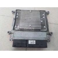Блок управления двигателем Hyundai-Kia Sonata V (NF) (2005 - 2010) 3910025100