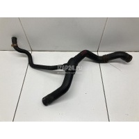 Патрубок радиатора Renault Megane I (1999 - 2004) 7700431180
