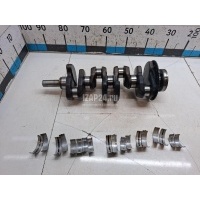 Коленвал Nissan Almera Classic (B10) (2006 - 2013) 122014M518