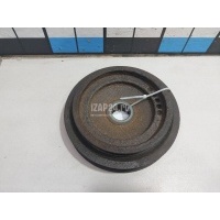 Шкив коленвала Nissan Almera Classic (B10) (2006 - 2013) 1230395F0A