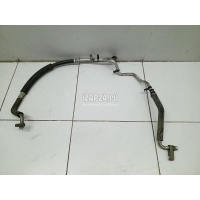 Трубка кондиционера Nissan Almera Classic (B10) (2006 - 2013) 9248095F0D