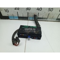 Блок предохранителей Nissan Almera Classic (B10) (2006 - 2013) 2438095F0A