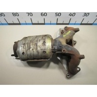 Коллектор выпускной Hyundai-Kia Sportage (2004 - 2010) 2851023AC0