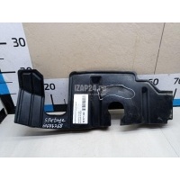 Пыльник двигателя боковой правый Hyundai-Kia Sportage (2004 - 2010) 291202E501