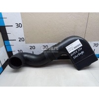 Воздухозаборник (внутри) Hyundai-Kia Sportage (2004 - 2010) 282102E100