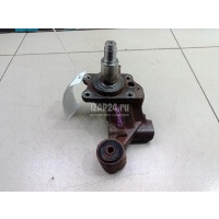 Кулак поворотный задний левый Hyundai-Kia Sportage (2004 - 2010) 527502E000