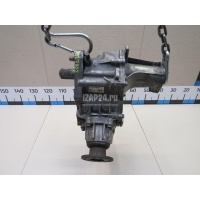 Коробка раздаточная Hyundai-Kia Sportage (2004 - 2010) 4730039200